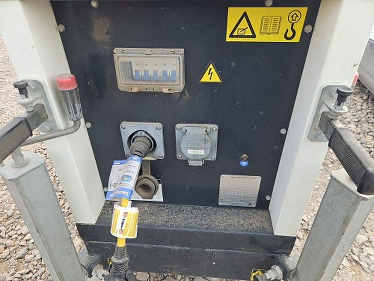 ATLASCOPCO HILIGHT E3 photo 7