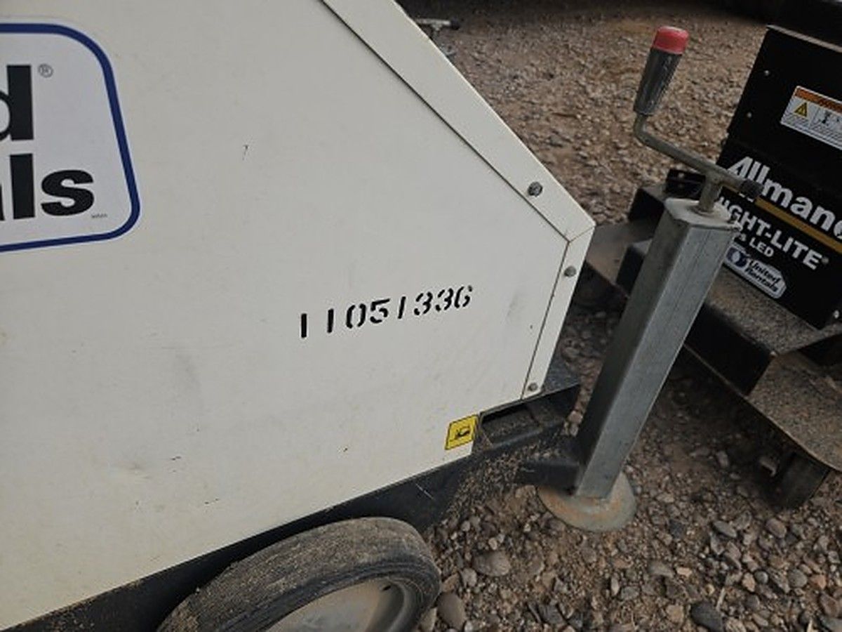ATLASCOPCO HILIGHT E3 photo 8