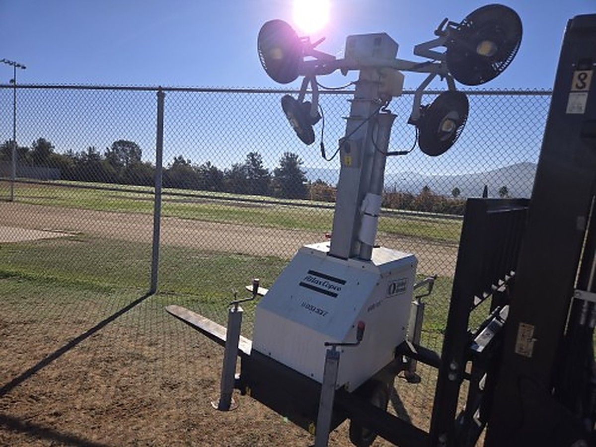 2020 ATLASCOPCO HILIGHT E3 for sale in Las Vegas, NV