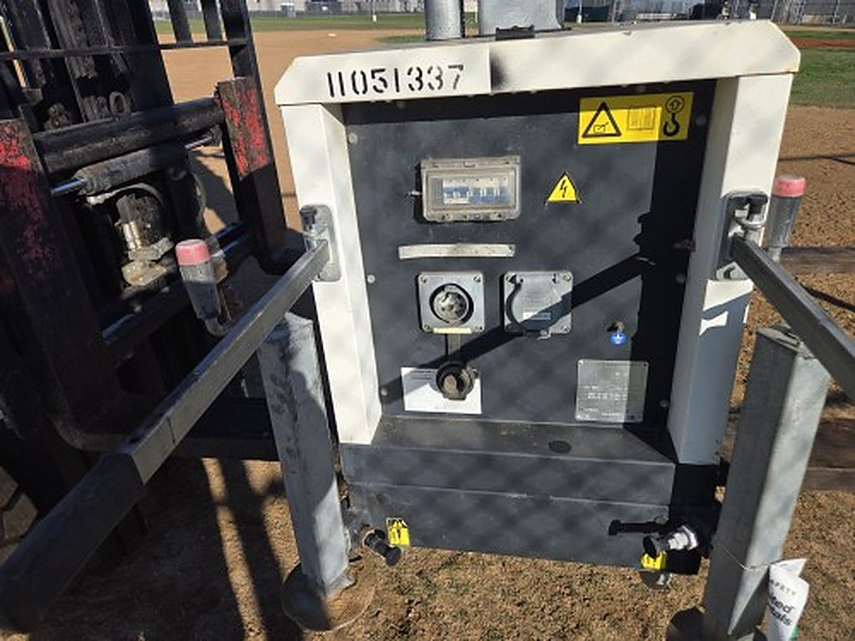 ATLASCOPCO HILIGHT E3 photo 2