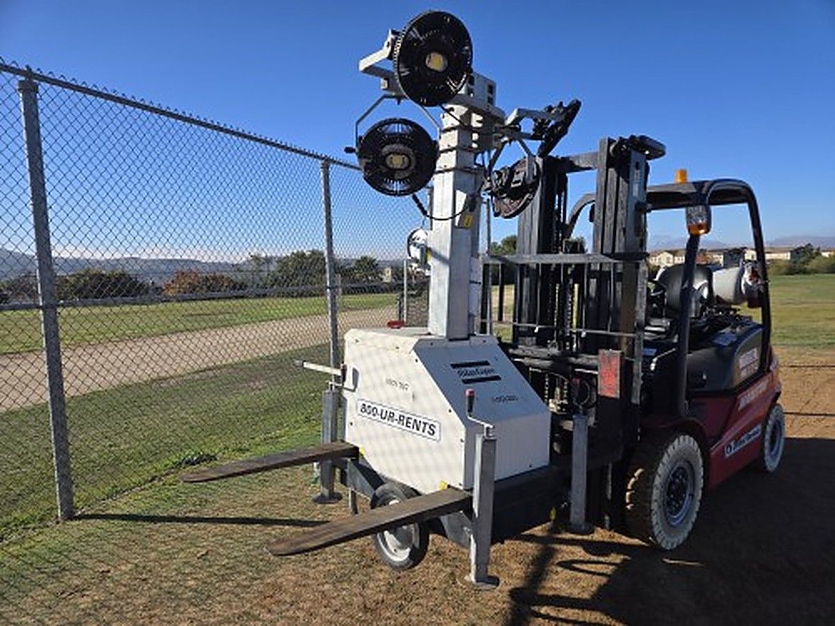 ATLASCOPCO HILIGHT E3 photo 3
