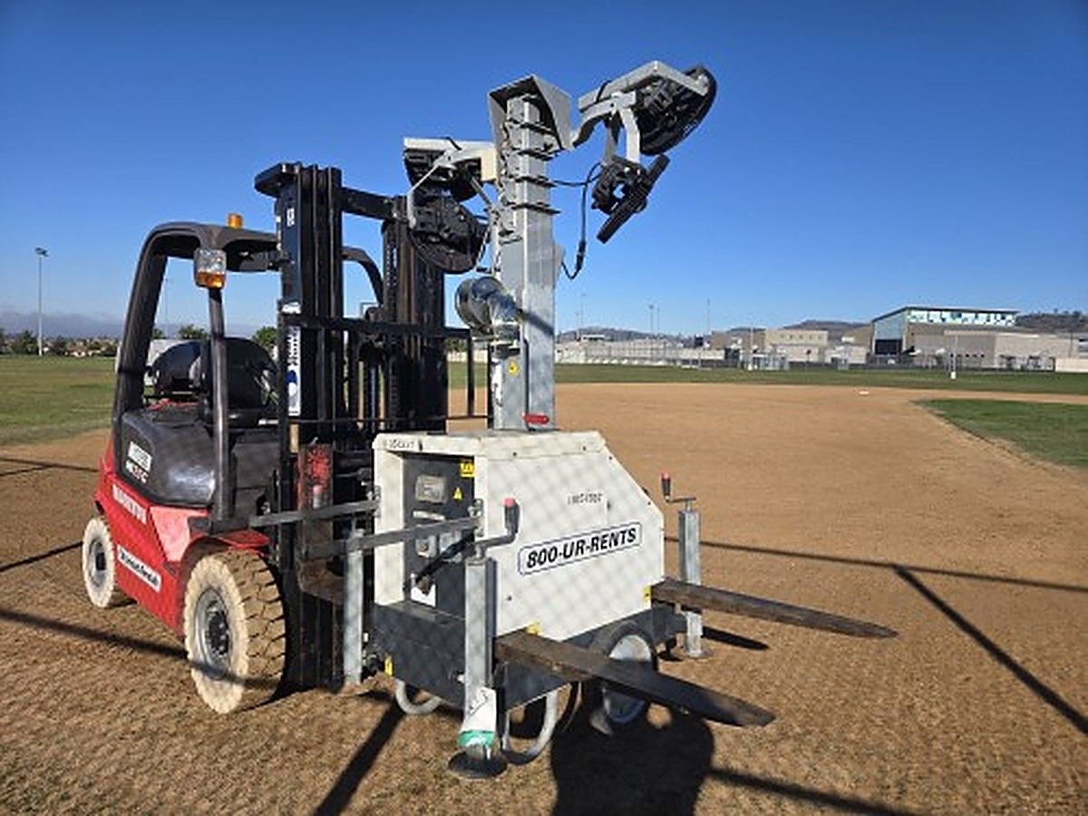ATLASCOPCO HILIGHT E3 photo 4