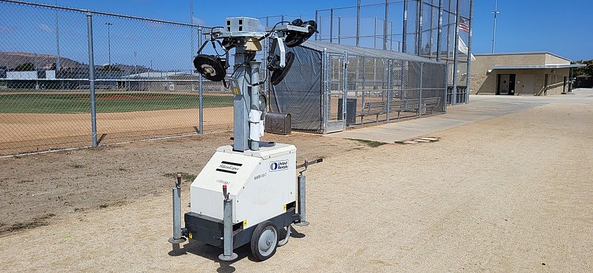 ATLASCOPCO HILIGHT E3 photo 10