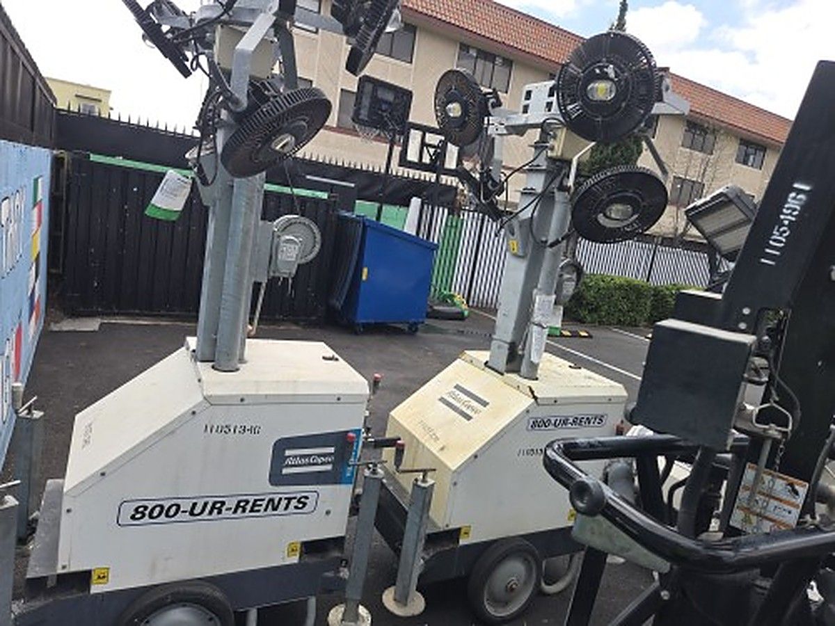 ATLASCOPCO HILIGHT E3 photo 2