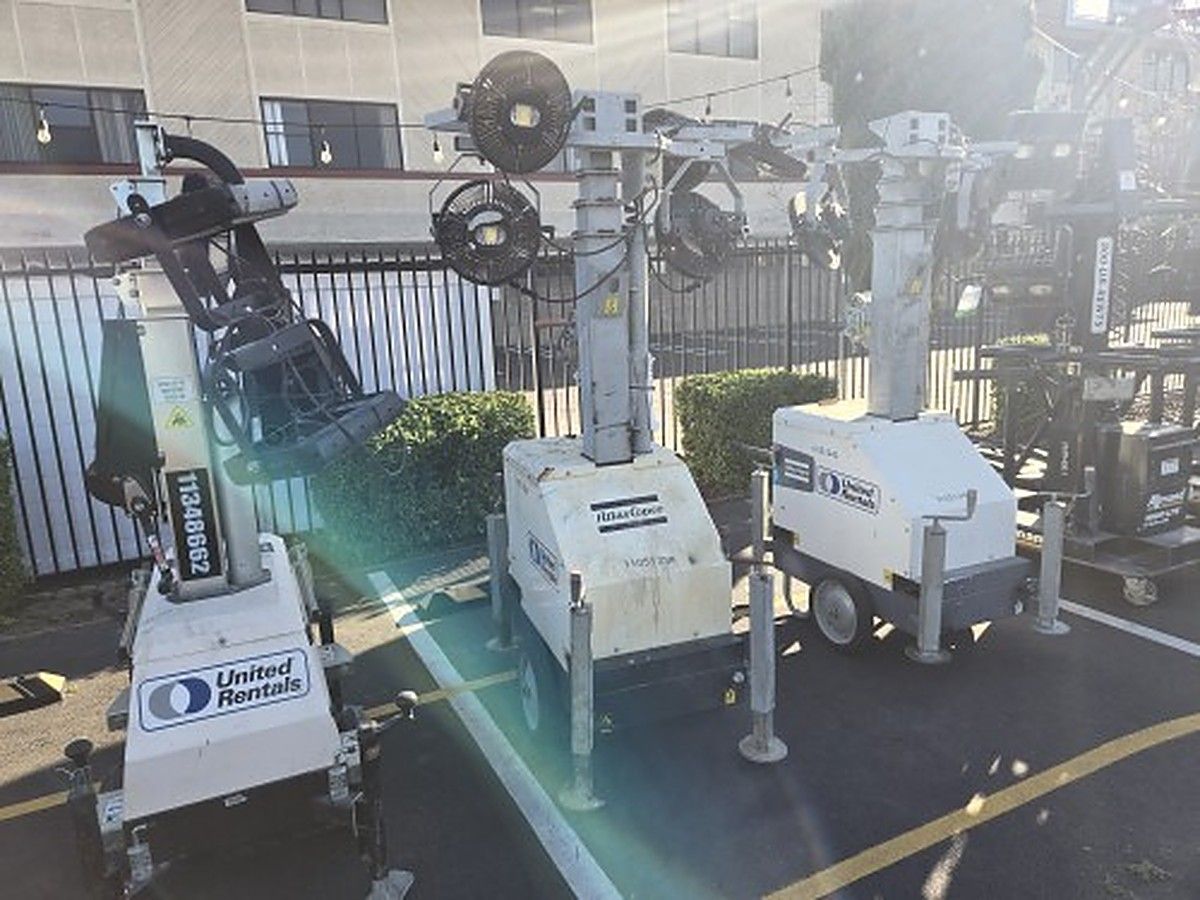 ATLASCOPCO HILIGHT E3 photo 3