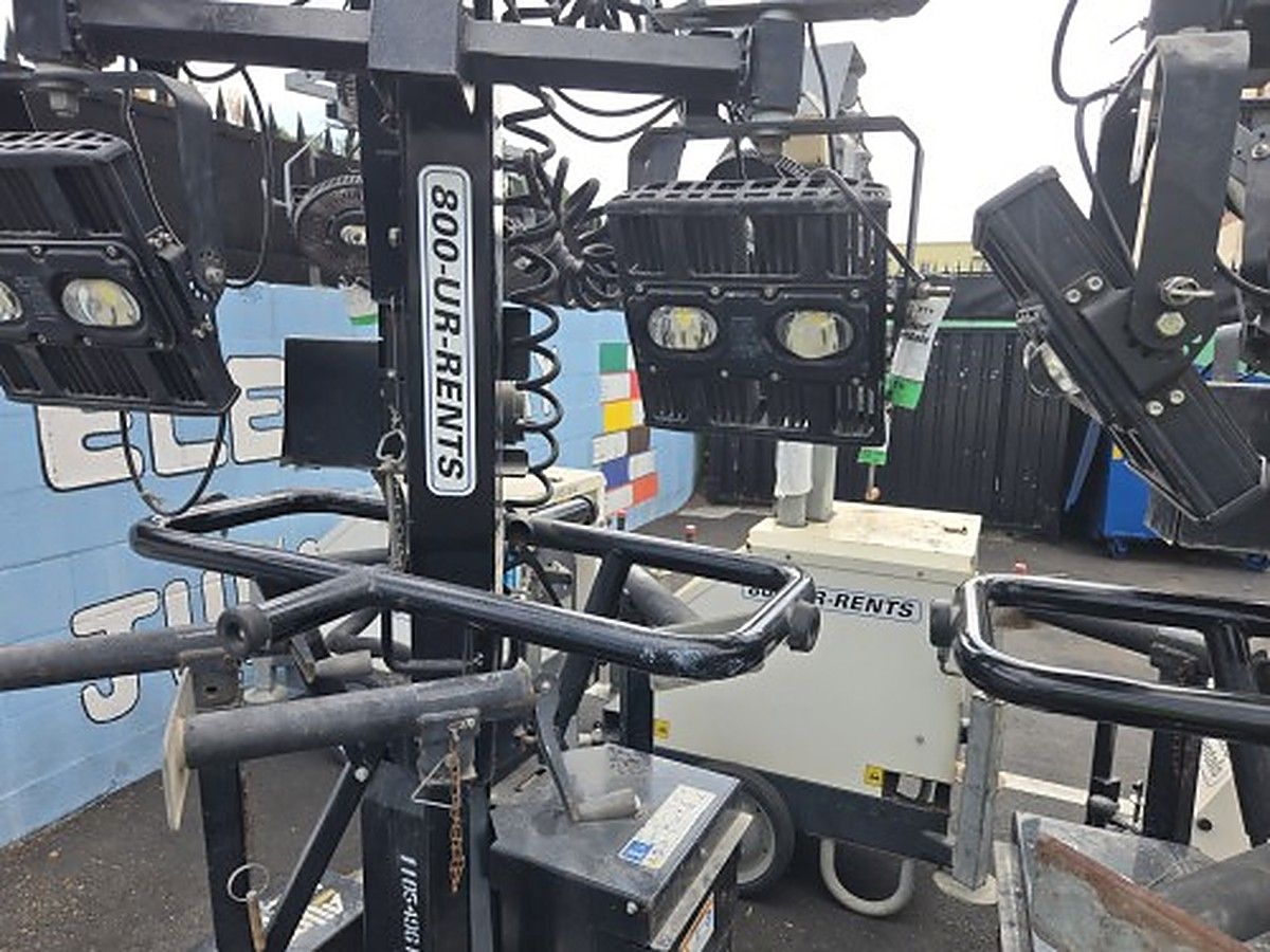 ATLASCOPCO HILIGHT E3 photo 4