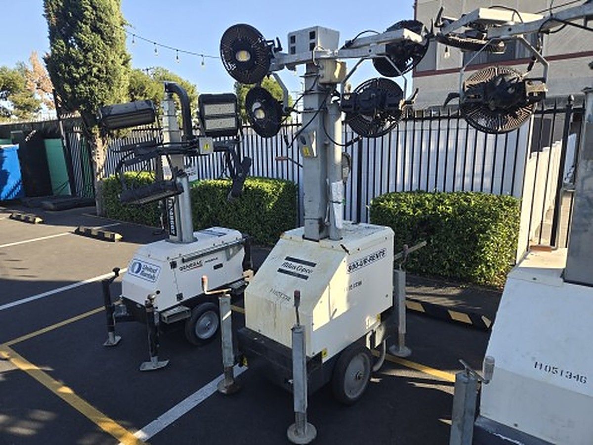 ATLASCOPCO HILIGHT E3 photo 5