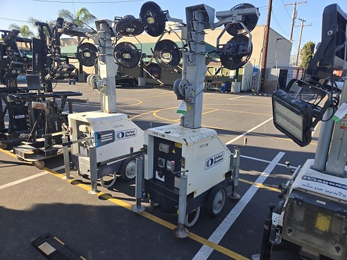 ATLASCOPCO HILIGHT E3 photo 6