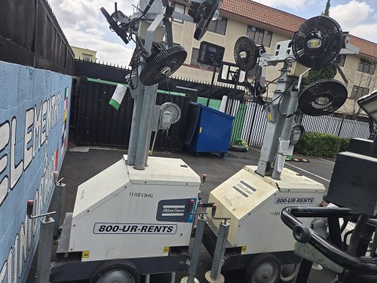 ATLASCOPCO HILIGHT E3 photo 7