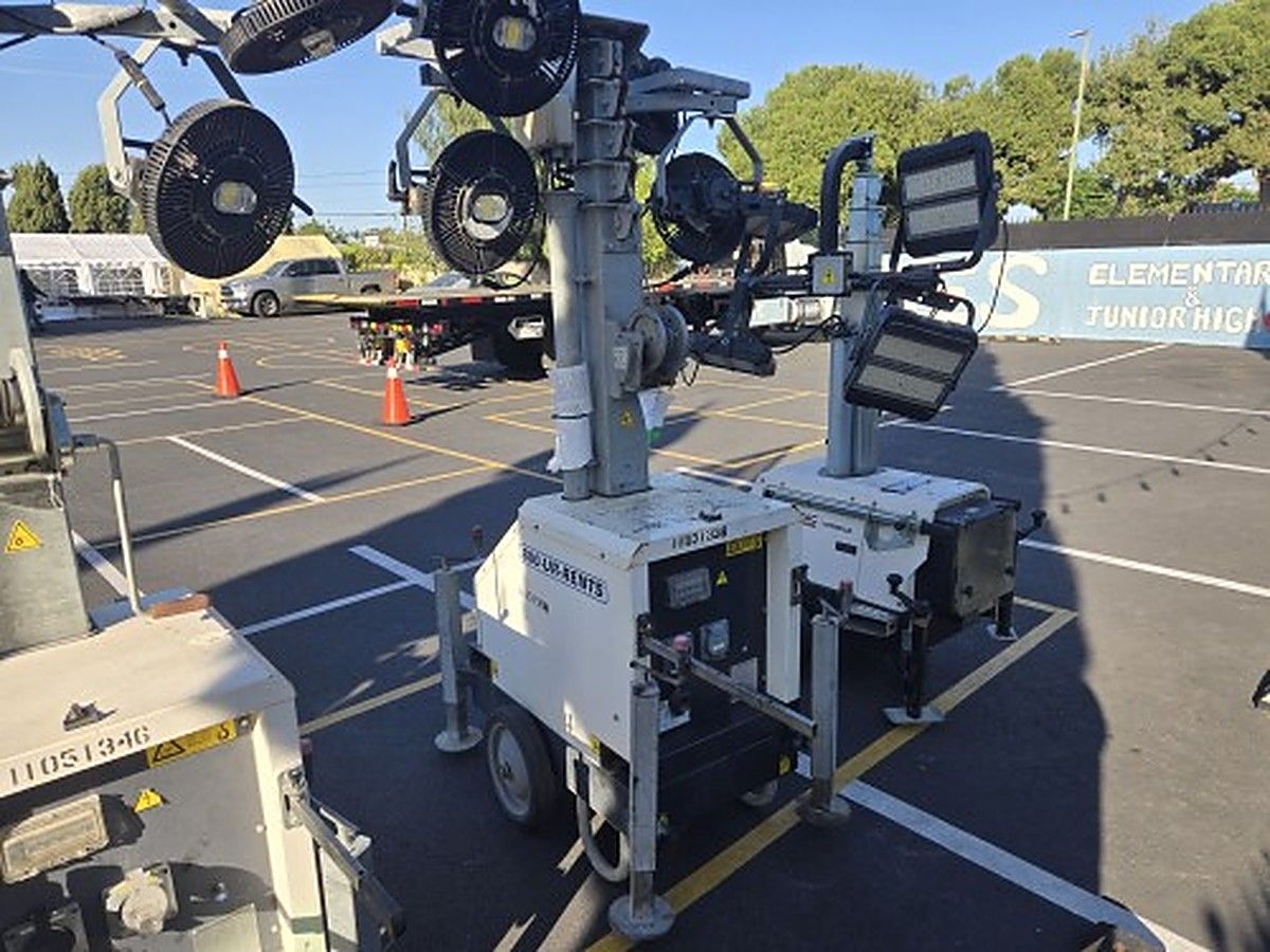 ATLASCOPCO HILIGHT E3 photo 9