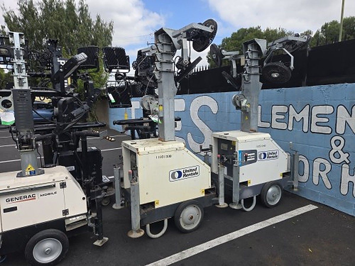 ATLASCOPCO HILIGHT E3 photo 10
