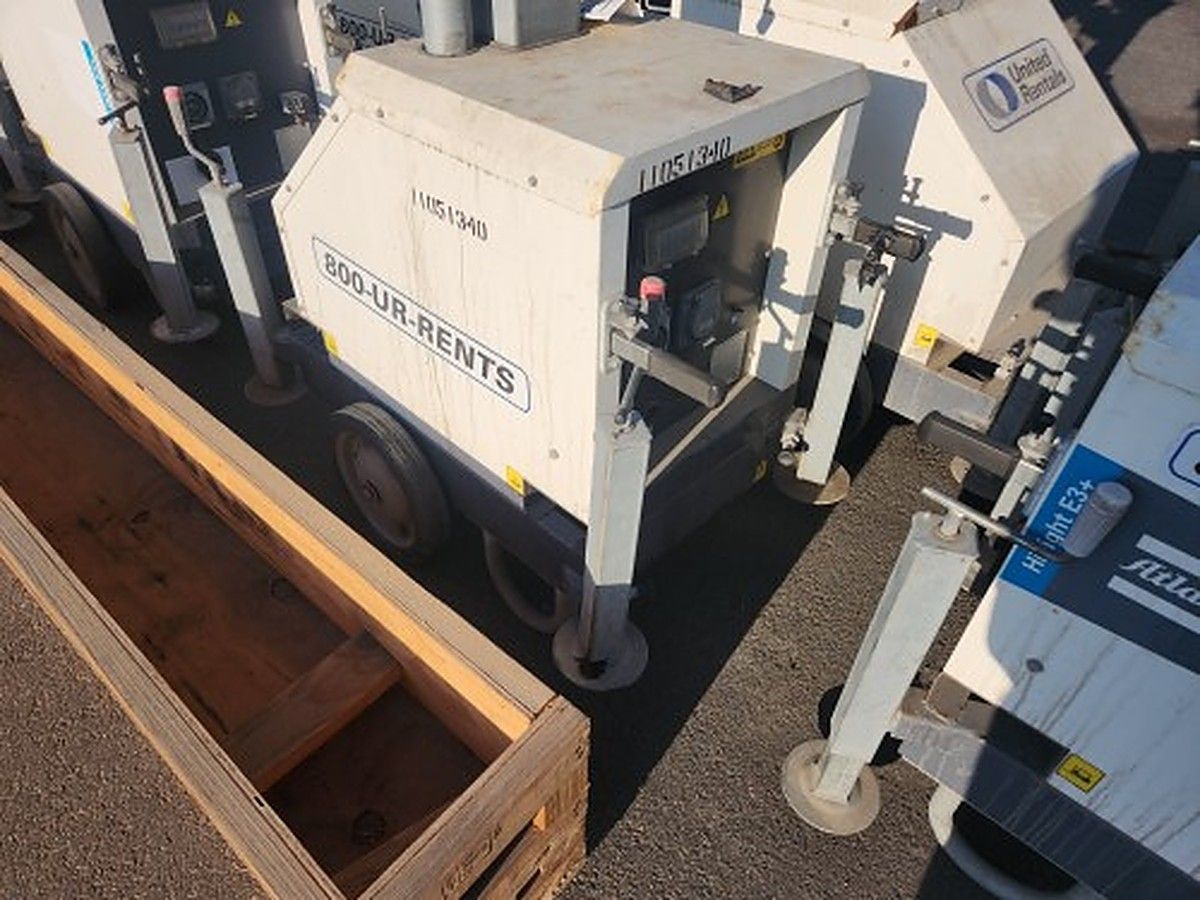 ATLASCOPCO HILIGHT E3 photo 2