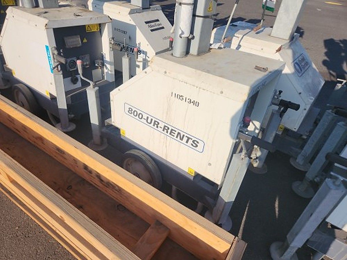 ATLASCOPCO HILIGHT E3 photo 3