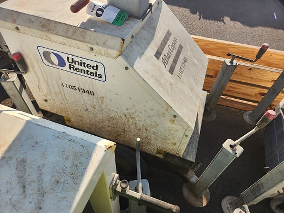 ATLASCOPCO HILIGHT E3 photo 4