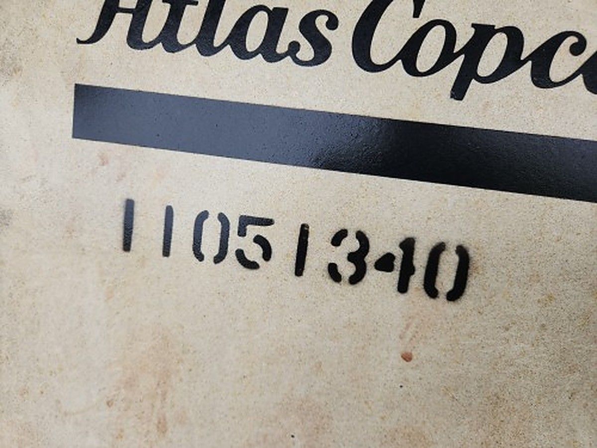 ATLASCOPCO HILIGHT E3 photo 5