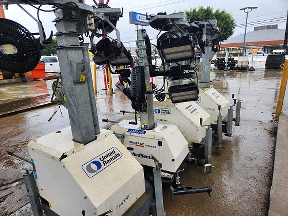 ATLASCOPCO HILIGHT E3 photo 6