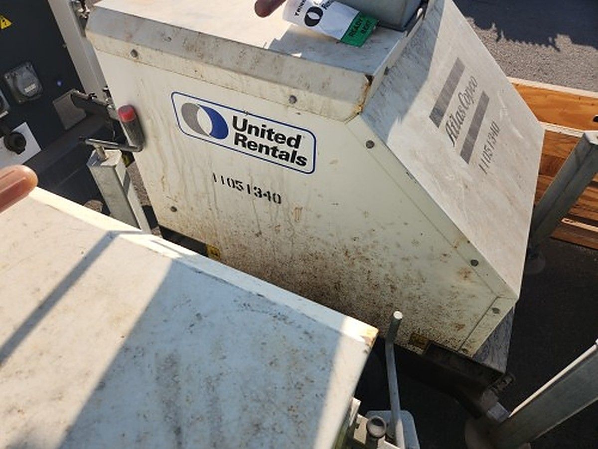 ATLASCOPCO HILIGHT E3 photo 7