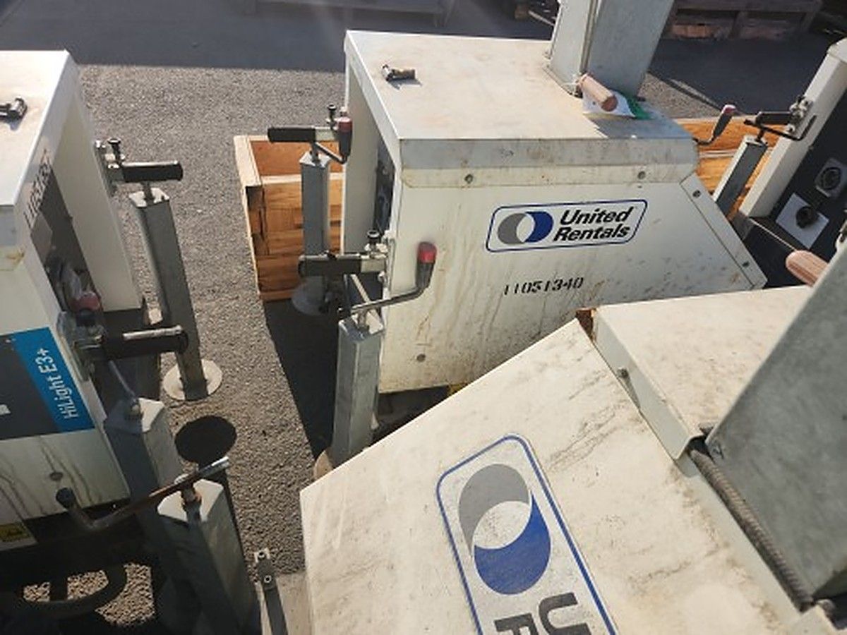 ATLASCOPCO HILIGHT E3 photo 8