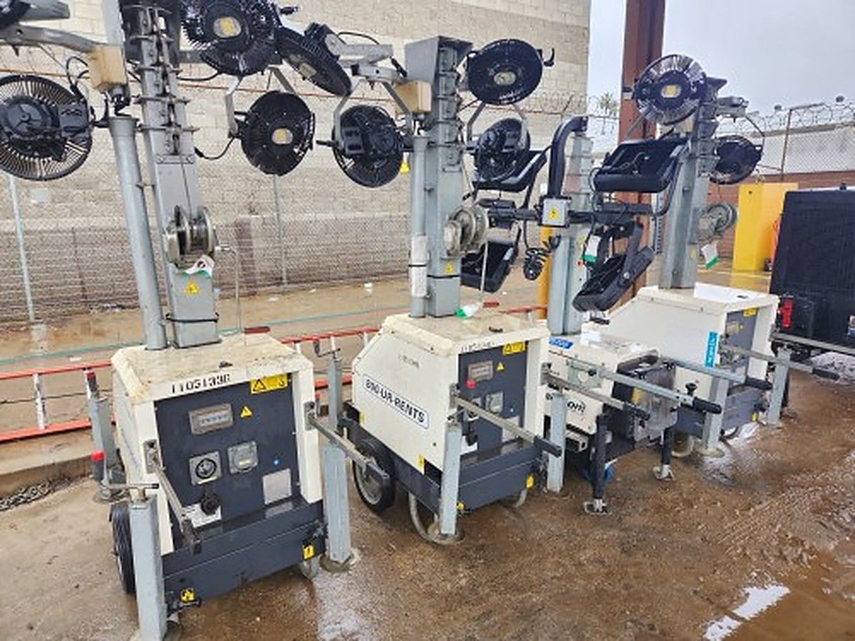 ATLASCOPCO HILIGHT E3 photo 9