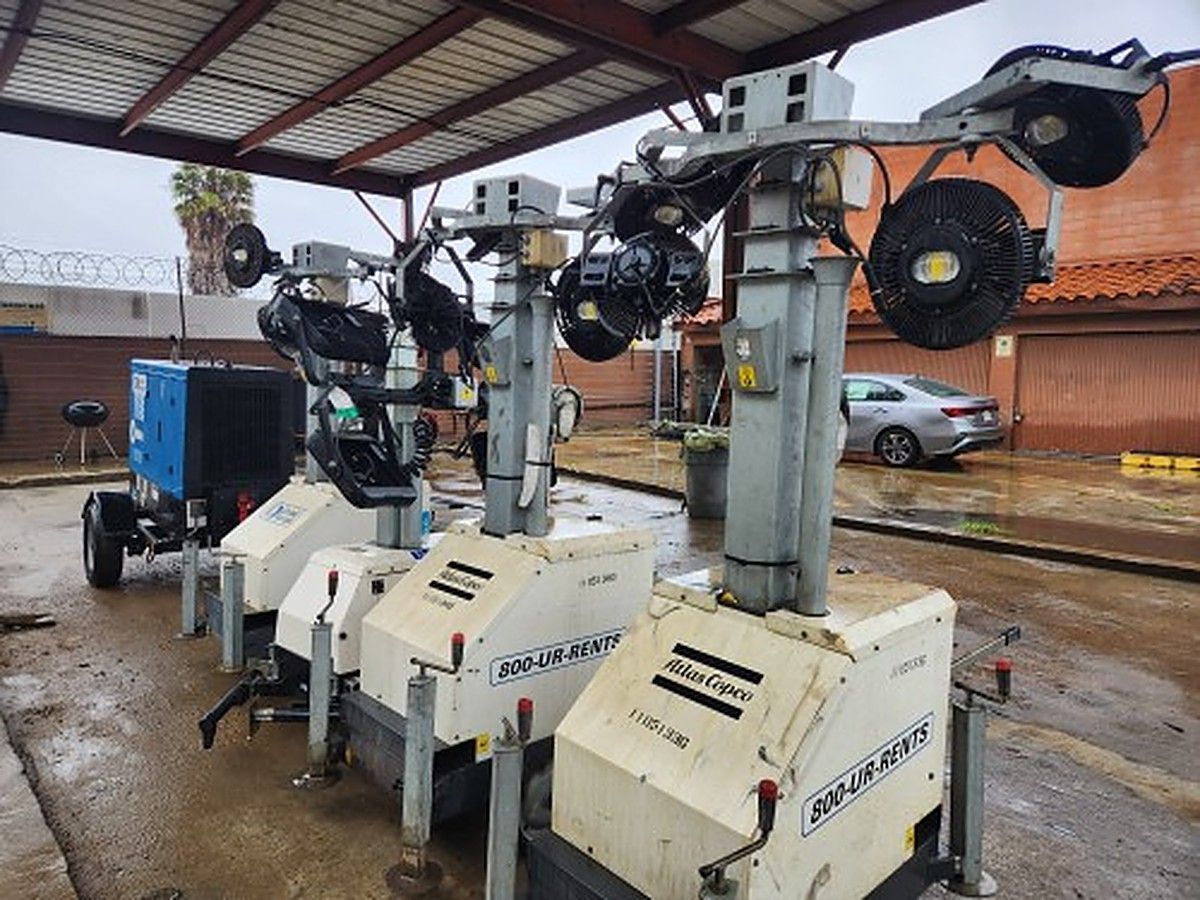 ATLASCOPCO HILIGHT E3 photo 10