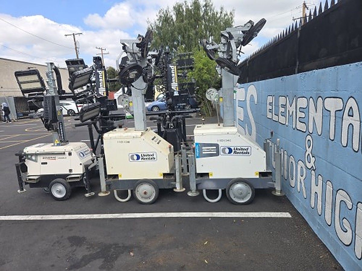 ATLASCOPCO HILIGHT E3 photo 2