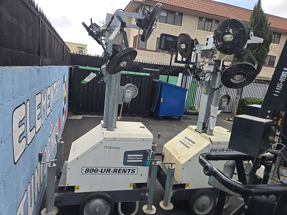 ATLASCOPCO HILIGHT E3 photo 3