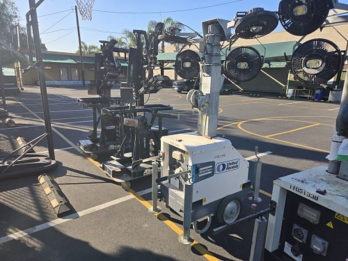 ATLASCOPCO HILIGHT E3 photo 4