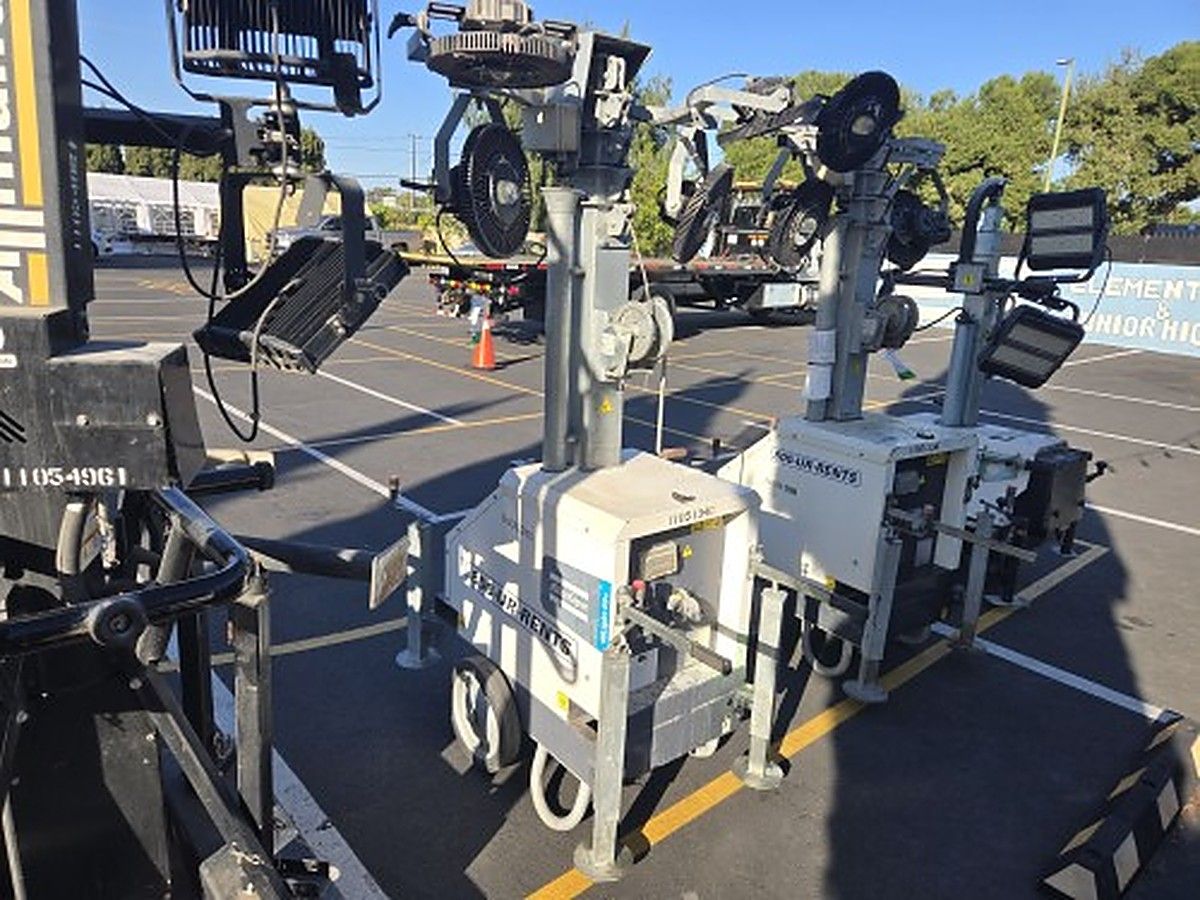 ATLASCOPCO HILIGHT E3 photo 5
