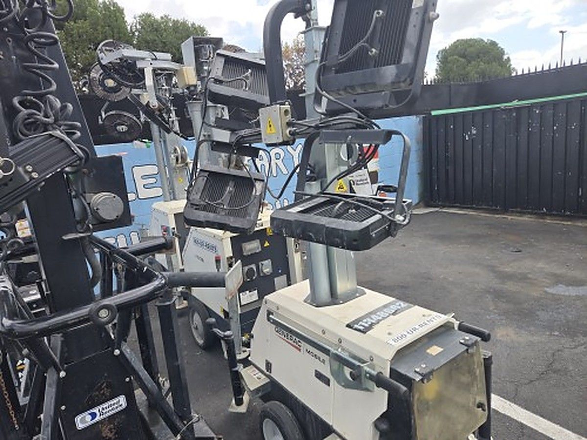 ATLASCOPCO HILIGHT E3 photo 6