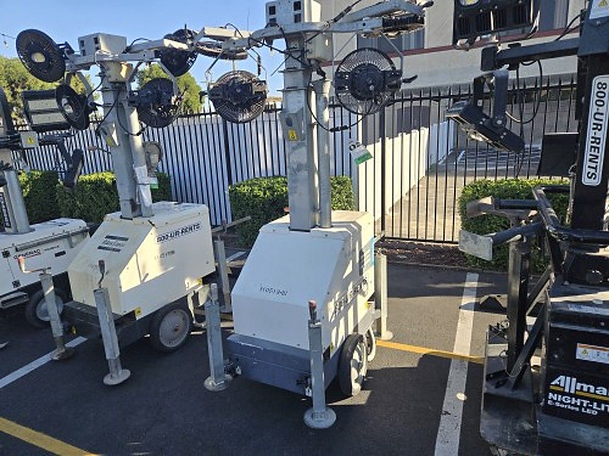 ATLASCOPCO HILIGHT E3 photo 8