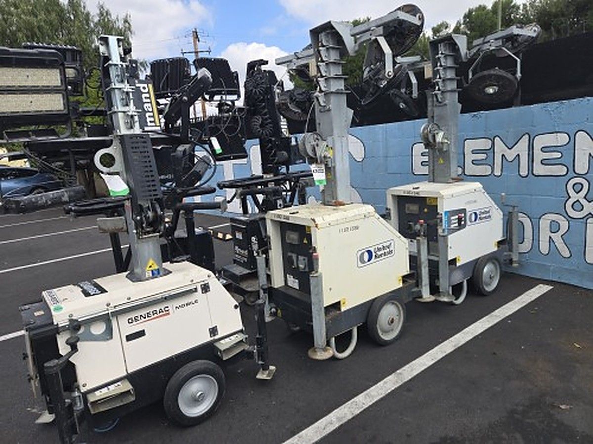 ATLASCOPCO HILIGHT E3 photo 9