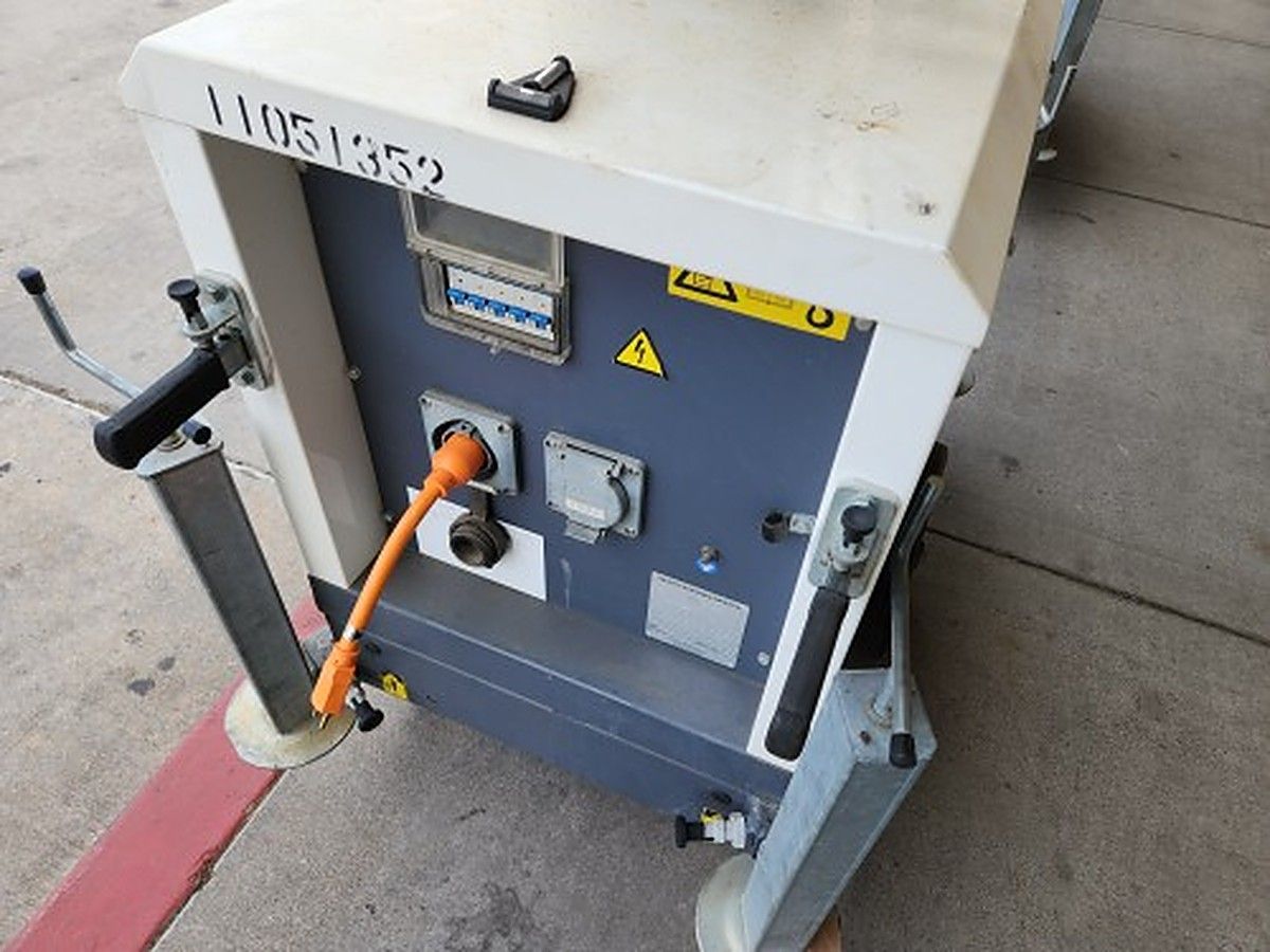 ATLASCOPCO HILIGHT E3 photo 2