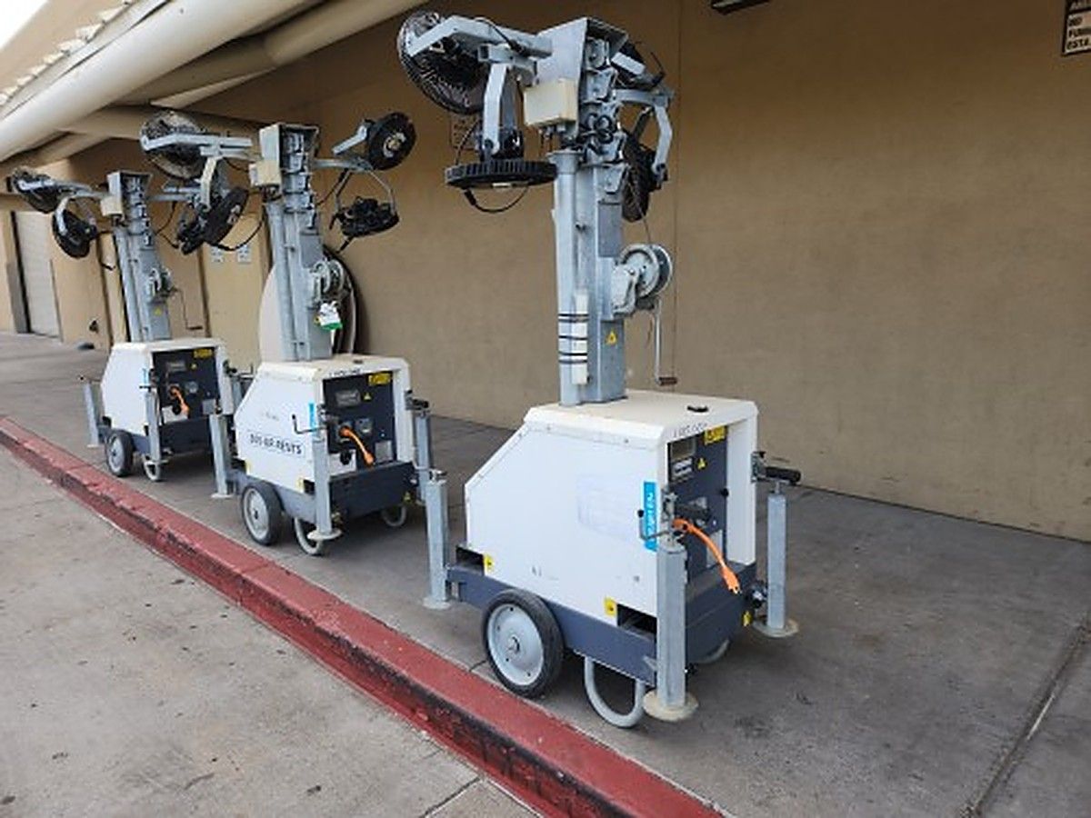 ATLASCOPCO HILIGHT E3 photo 11