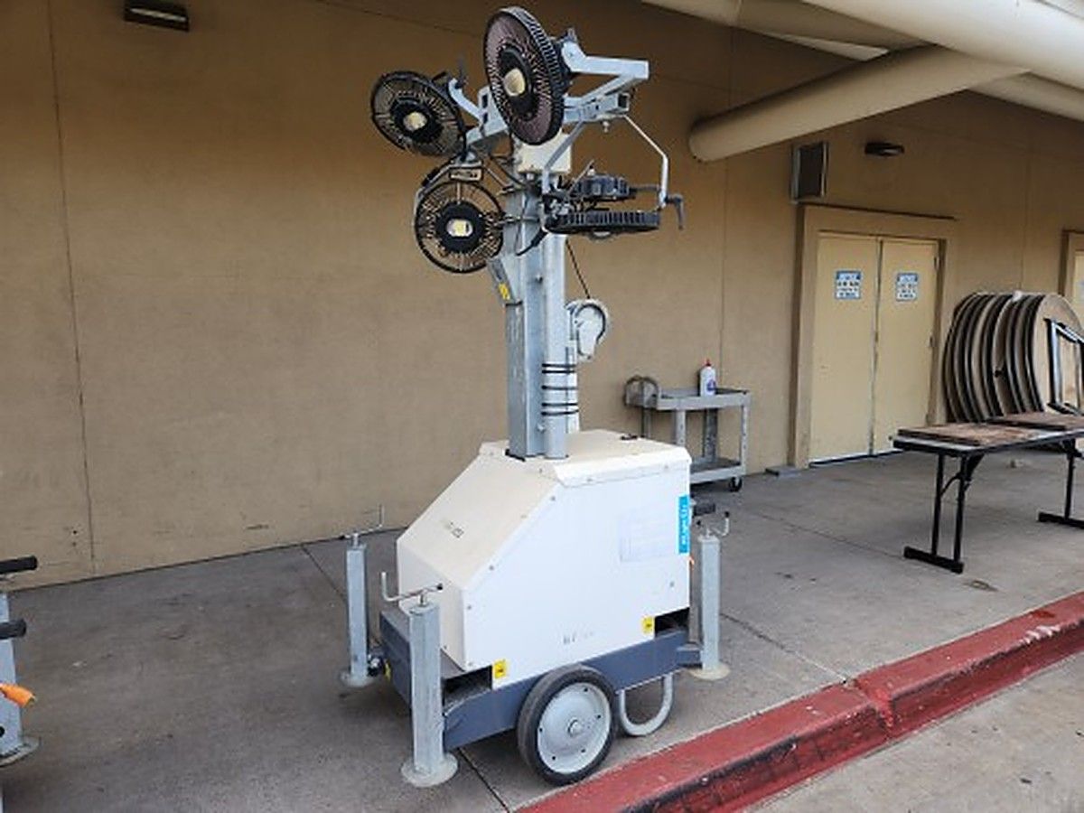 ATLASCOPCO HILIGHT E3 photo 12