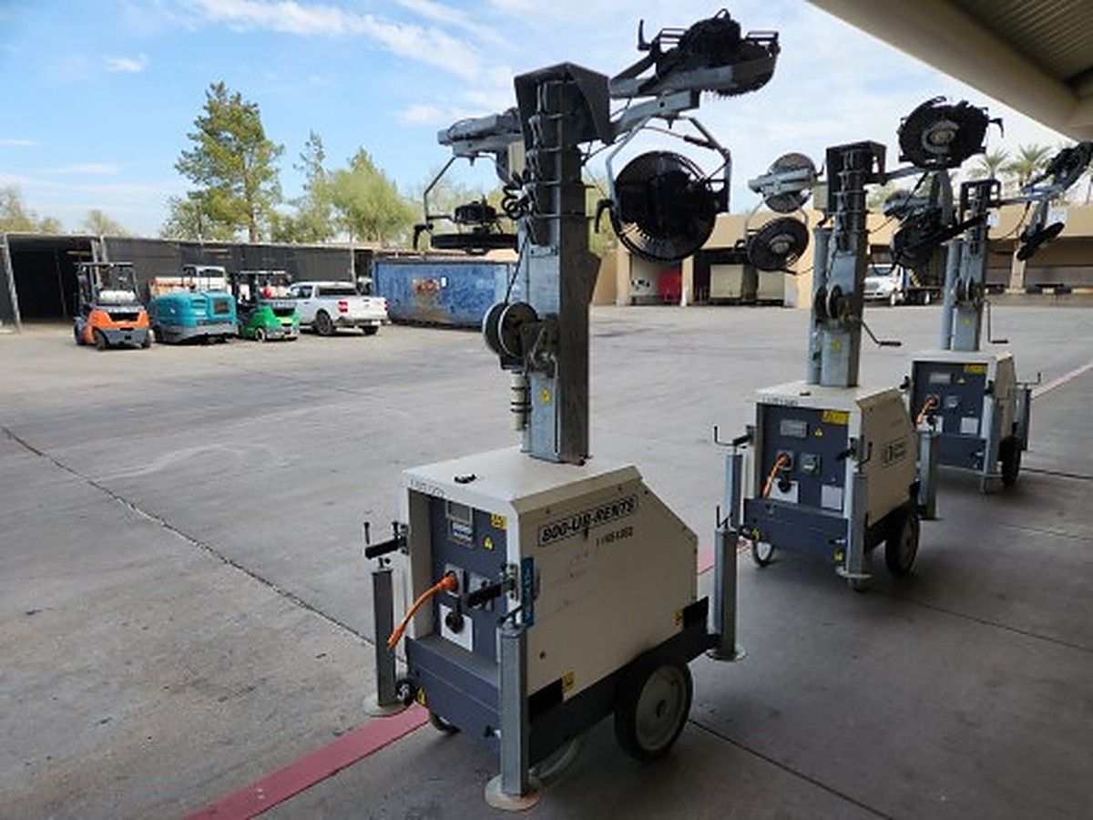 ATLASCOPCO HILIGHT E3 photo 3