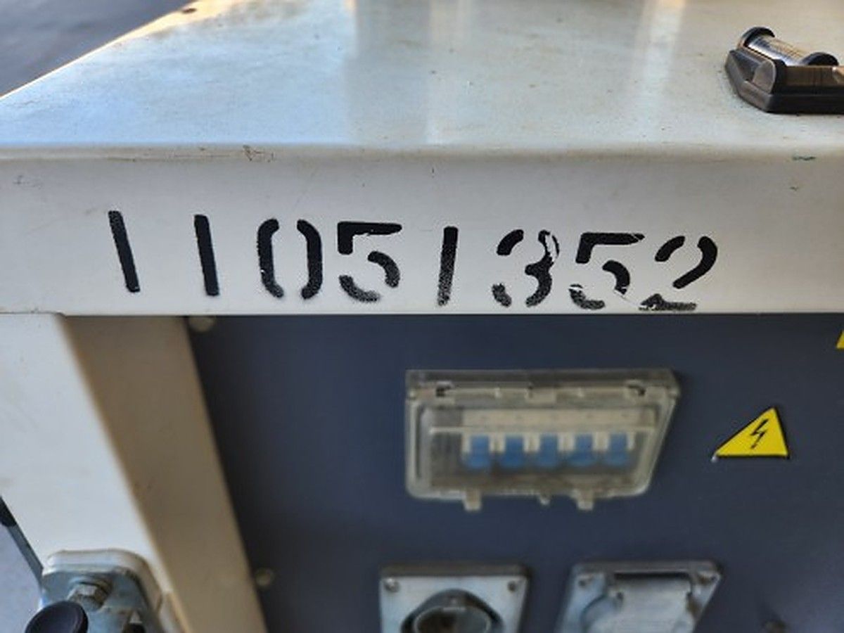 ATLASCOPCO HILIGHT E3 photo 5