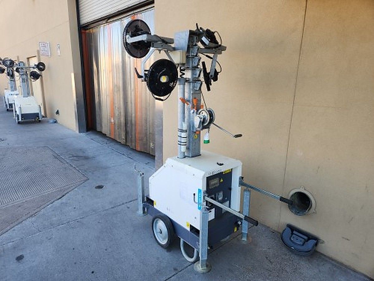 ATLASCOPCO HILIGHT E3 photo 6