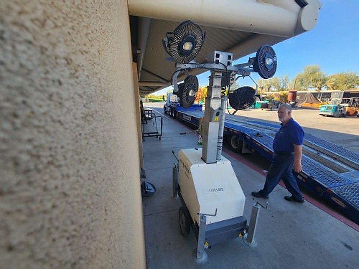 ATLASCOPCO HILIGHT E3 photo 9
