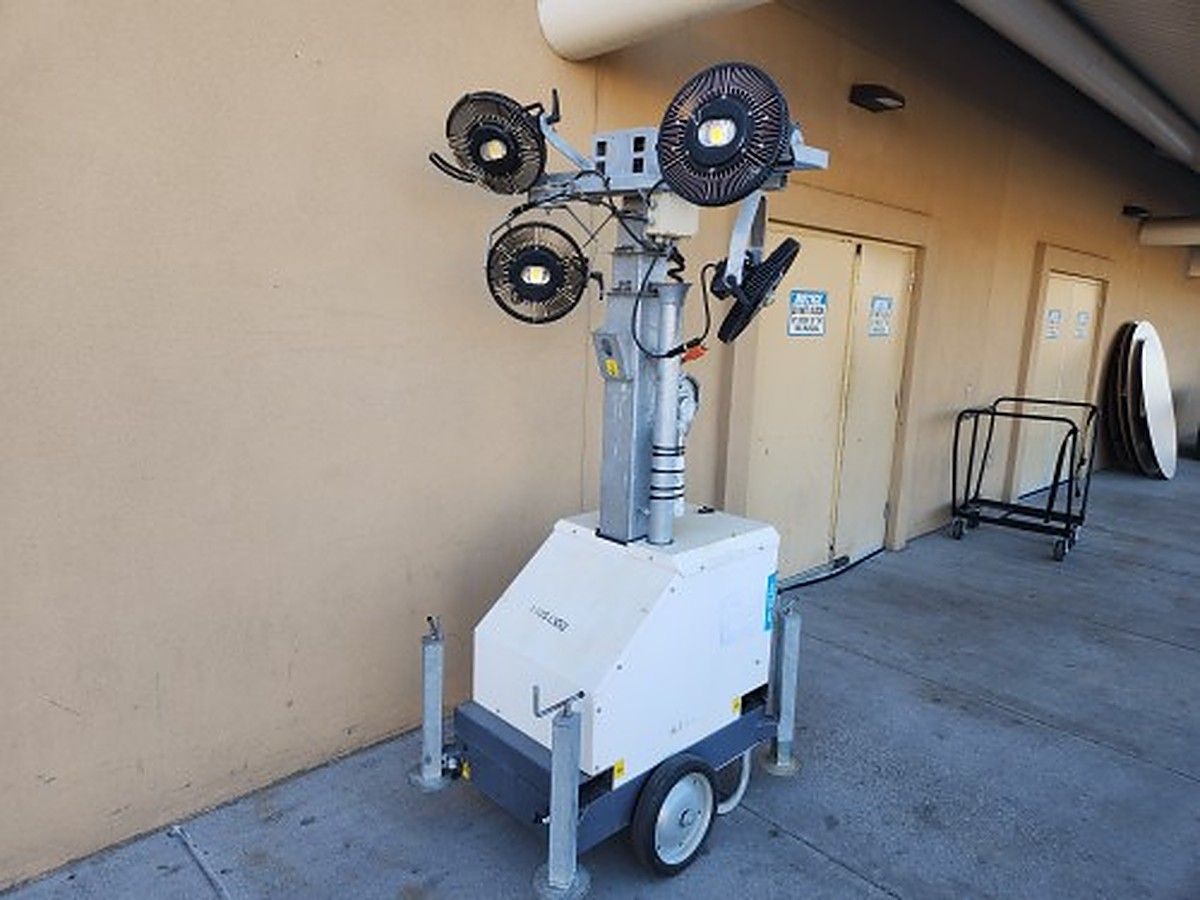 ATLASCOPCO HILIGHT E3 photo 10