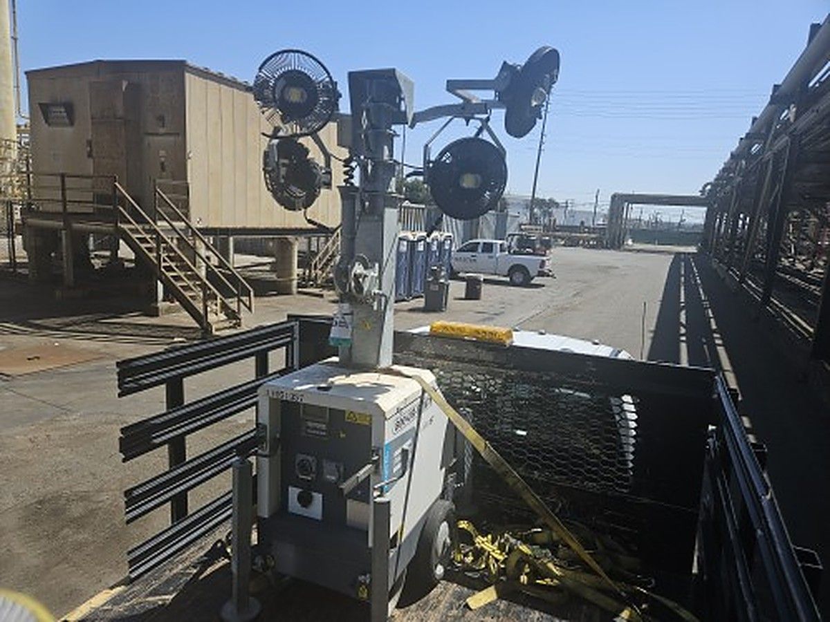 ATLASCOPCO HILIGHT E3 photo 2