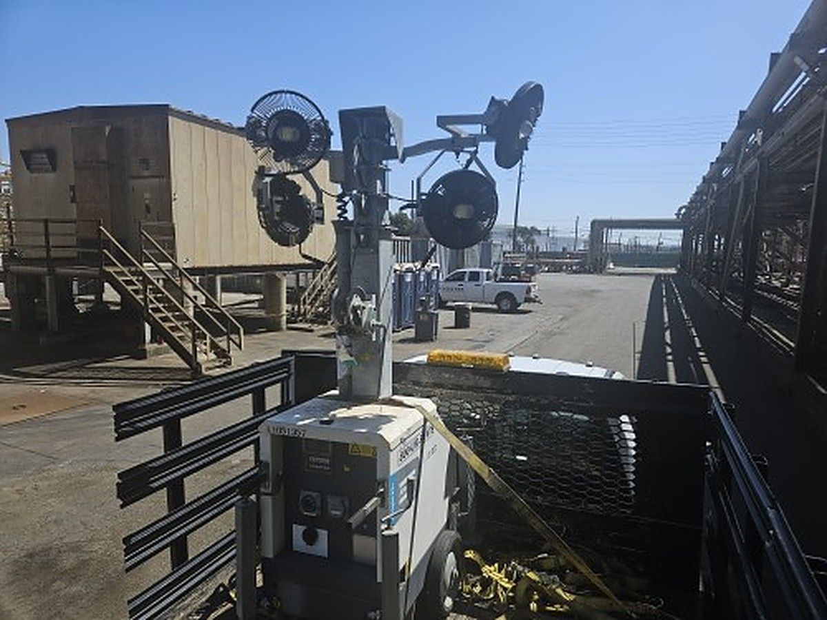 ATLASCOPCO HILIGHT E3 photo 3