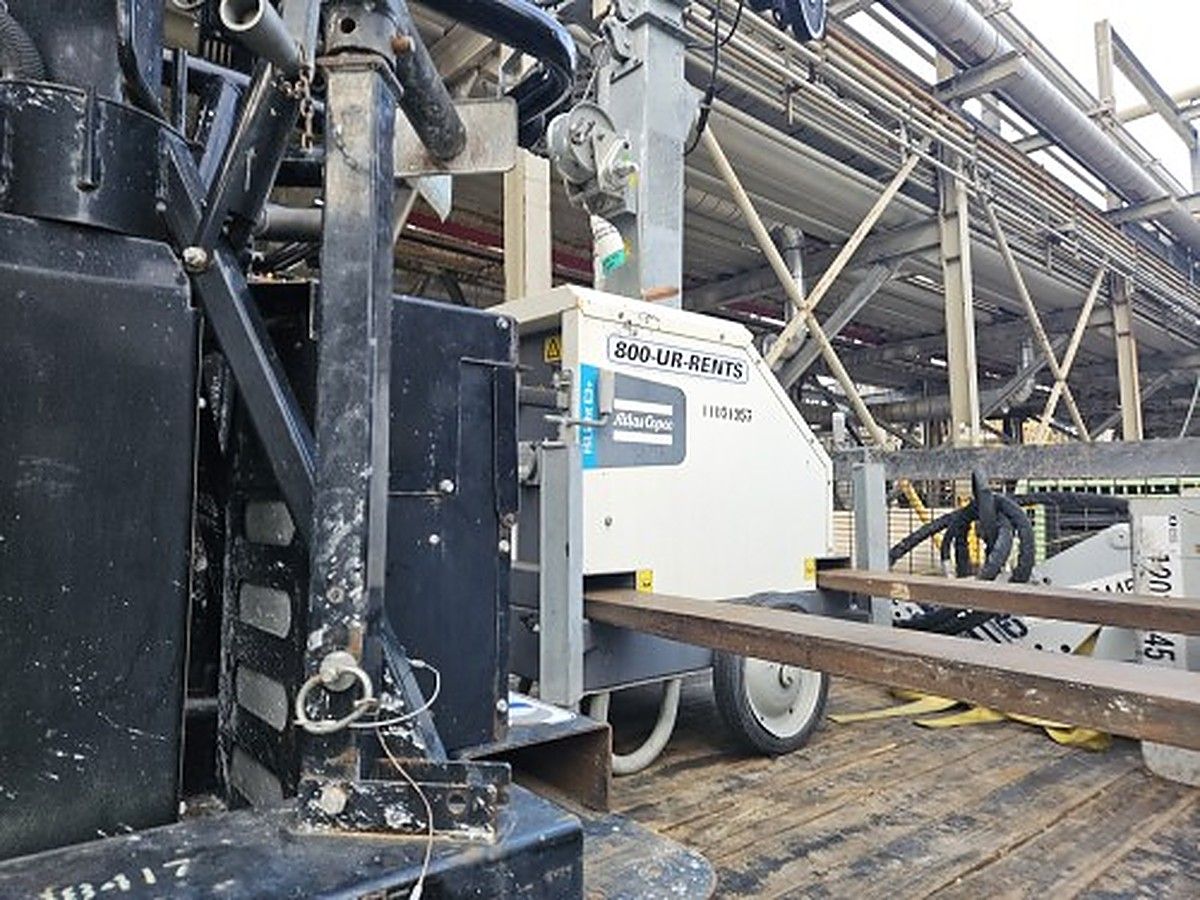 ATLASCOPCO HILIGHT E3 photo 4
