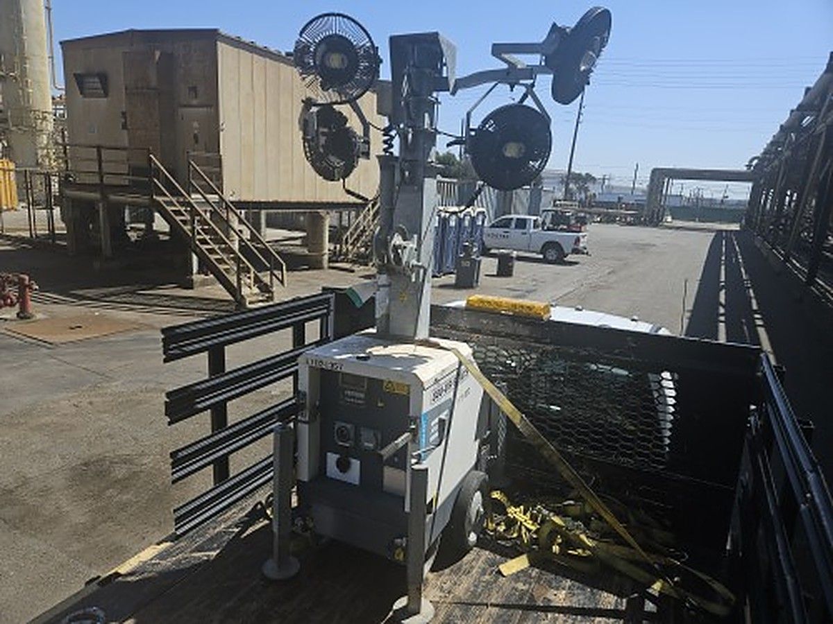 ATLASCOPCO HILIGHT E3 photo 5