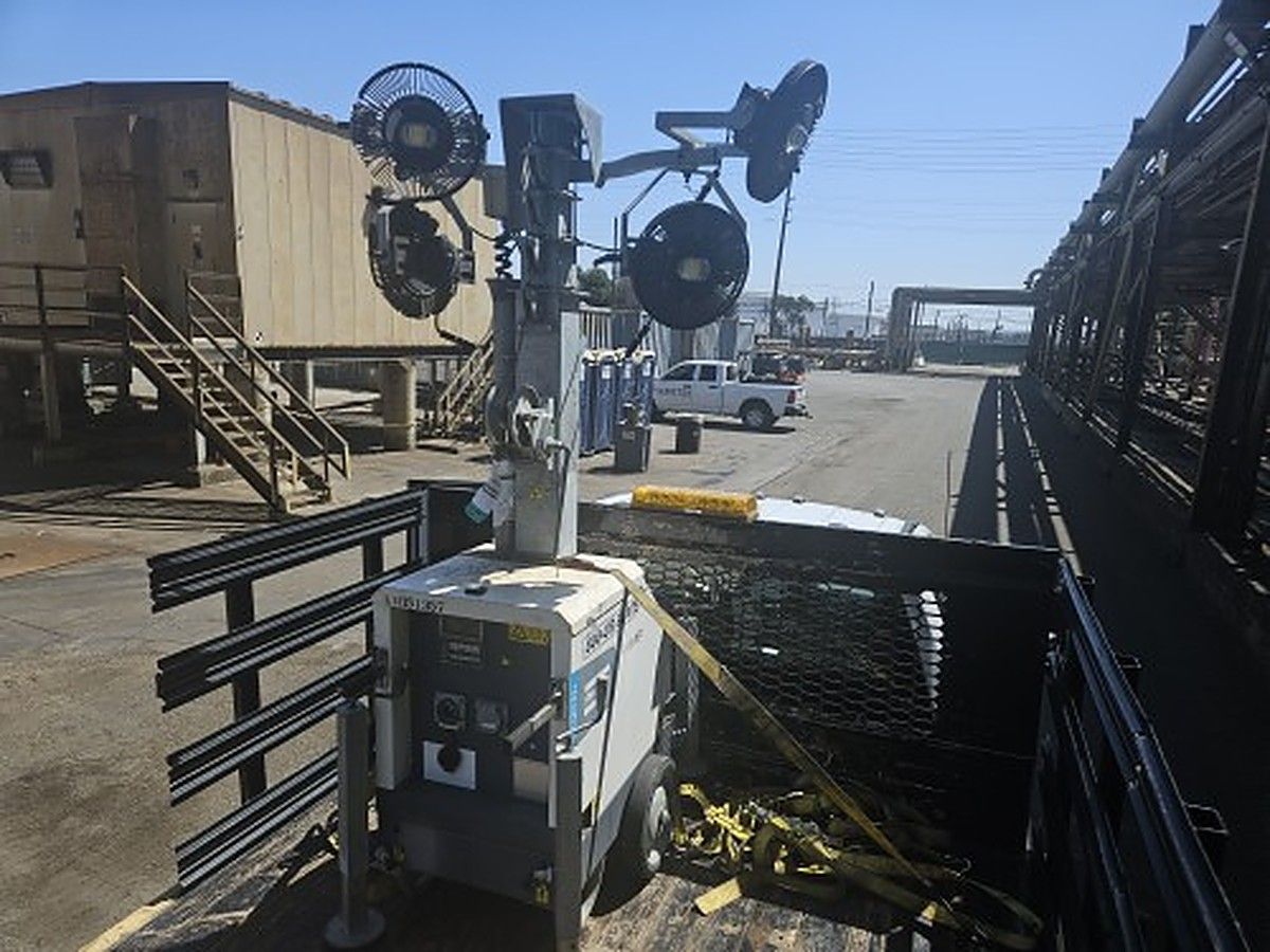 ATLASCOPCO HILIGHT E3 photo 6