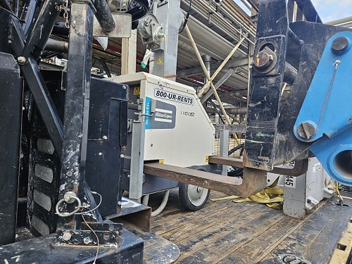 ATLASCOPCO HILIGHT E3 photo 9