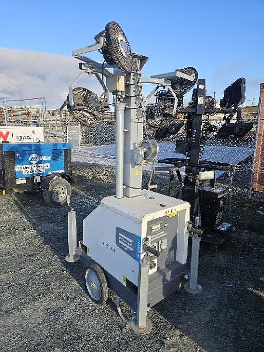 2020 ATLASCOPCO HILIGHT E3 for sale in Las Vegas, NV