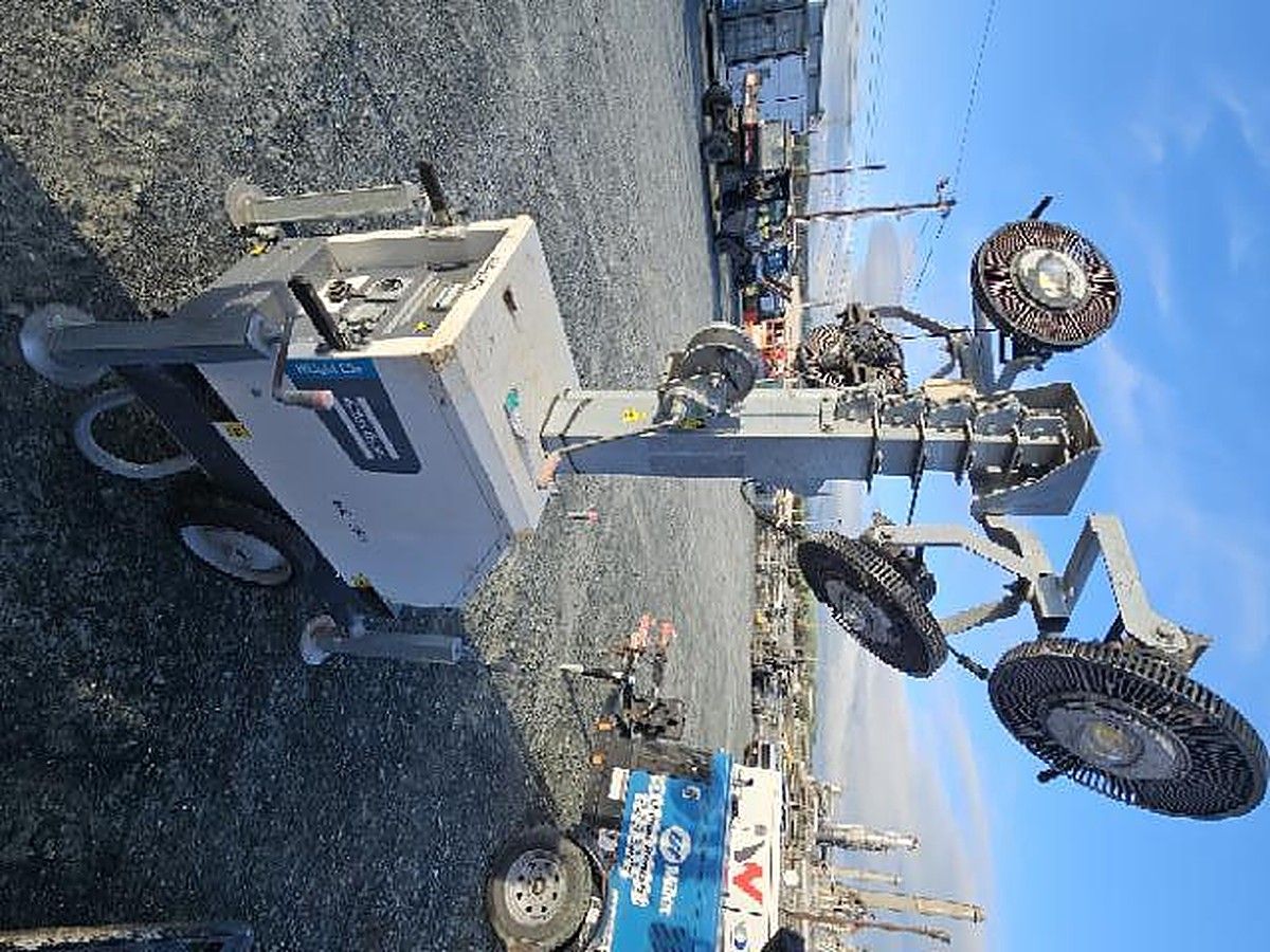 ATLASCOPCO HILIGHT E3 photo 2