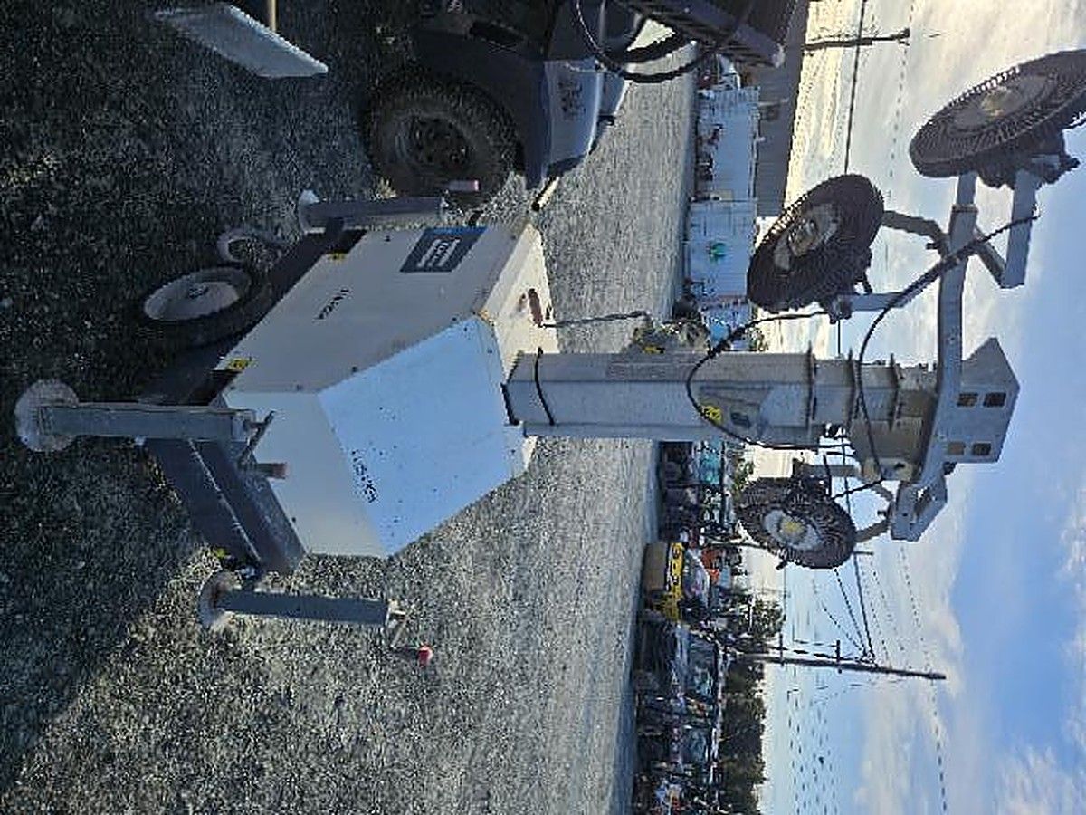 ATLASCOPCO HILIGHT E3 photo 3