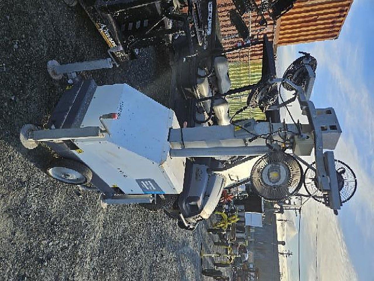 ATLASCOPCO HILIGHT E3 photo 4
