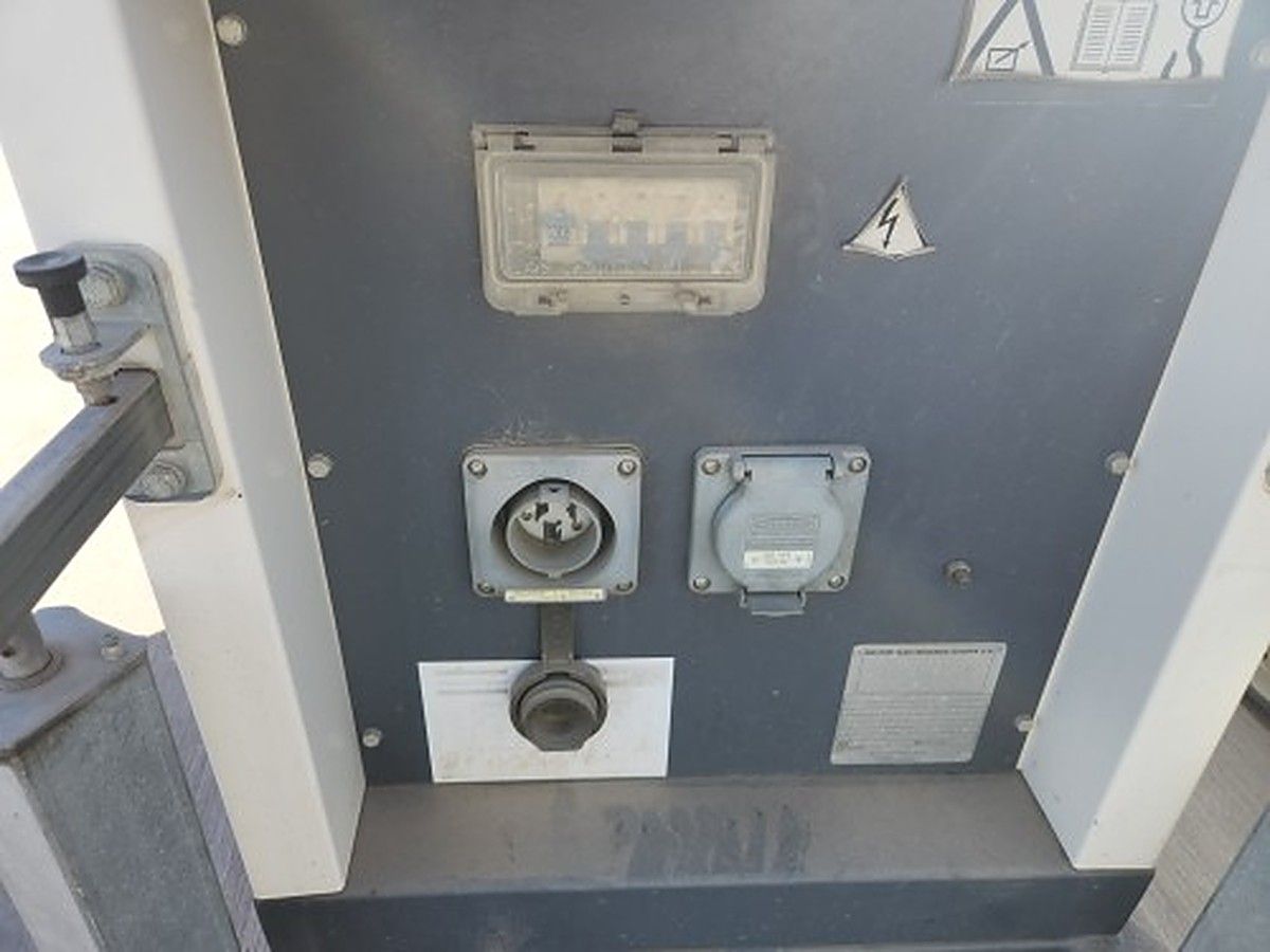 ATLASCOPCO HILIGHT E3 photo 2